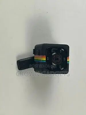 Sq11 Mini Dv Video Full HD Camera 1080P