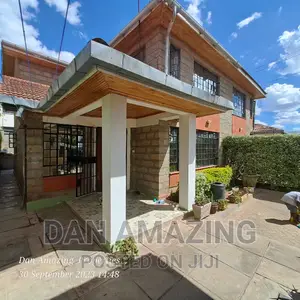 4bdrm Townhouse/Terrace in 102 South Park, Syokimau for sale