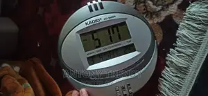 Clocks /KADIO Clock KD-3806 Digital Wall Clock