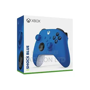 Xbox Series X/S Wireless Controller