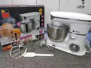 Stand Mixer/Hoffmans Stand Mixer 6litres