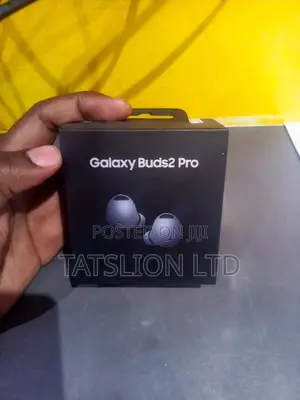 Samsung Galaxy Buds 2 Pro