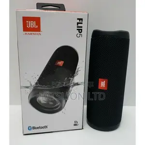 JBL Flip 5 New