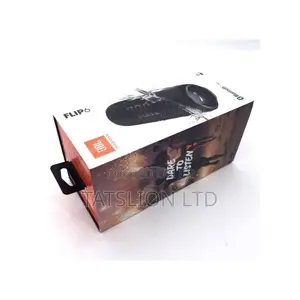 JBL Flip 6