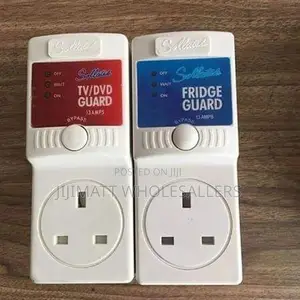 Original Fridge Guard Available