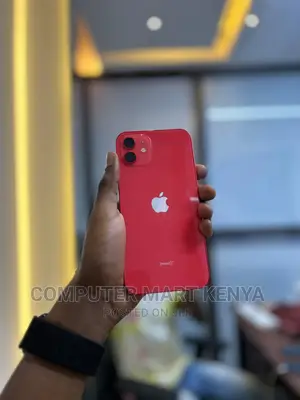 Apple iPhone 12 128 GB Red
