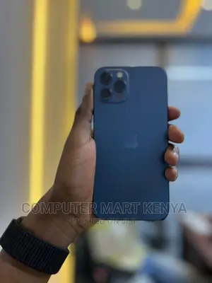 Apple iPhone 12 Pro 128 GB Blue