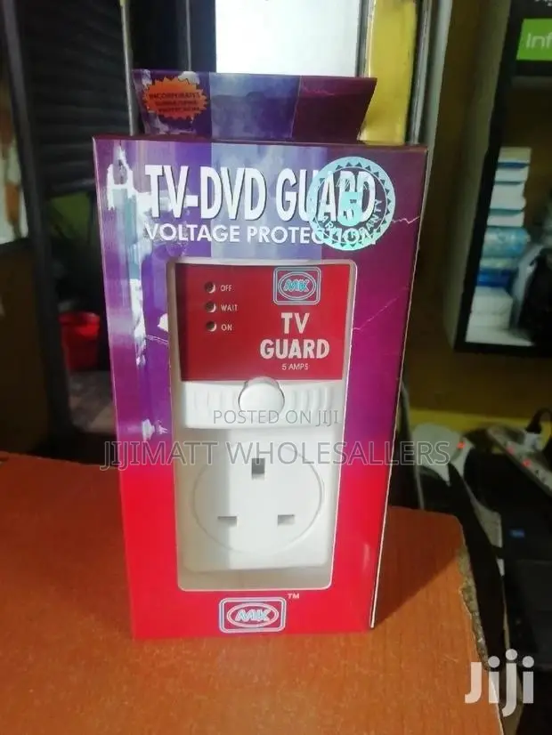 Original Tv Guard