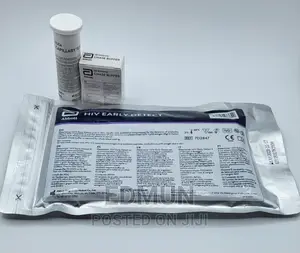 Alere Determine HIV 1/2 Ag/Ab Combo
