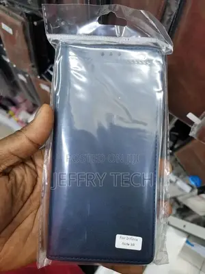 Flip Case for Infinix Note 30