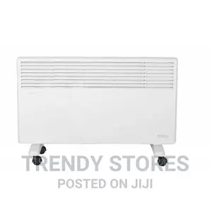 Room Heaters Convector Types