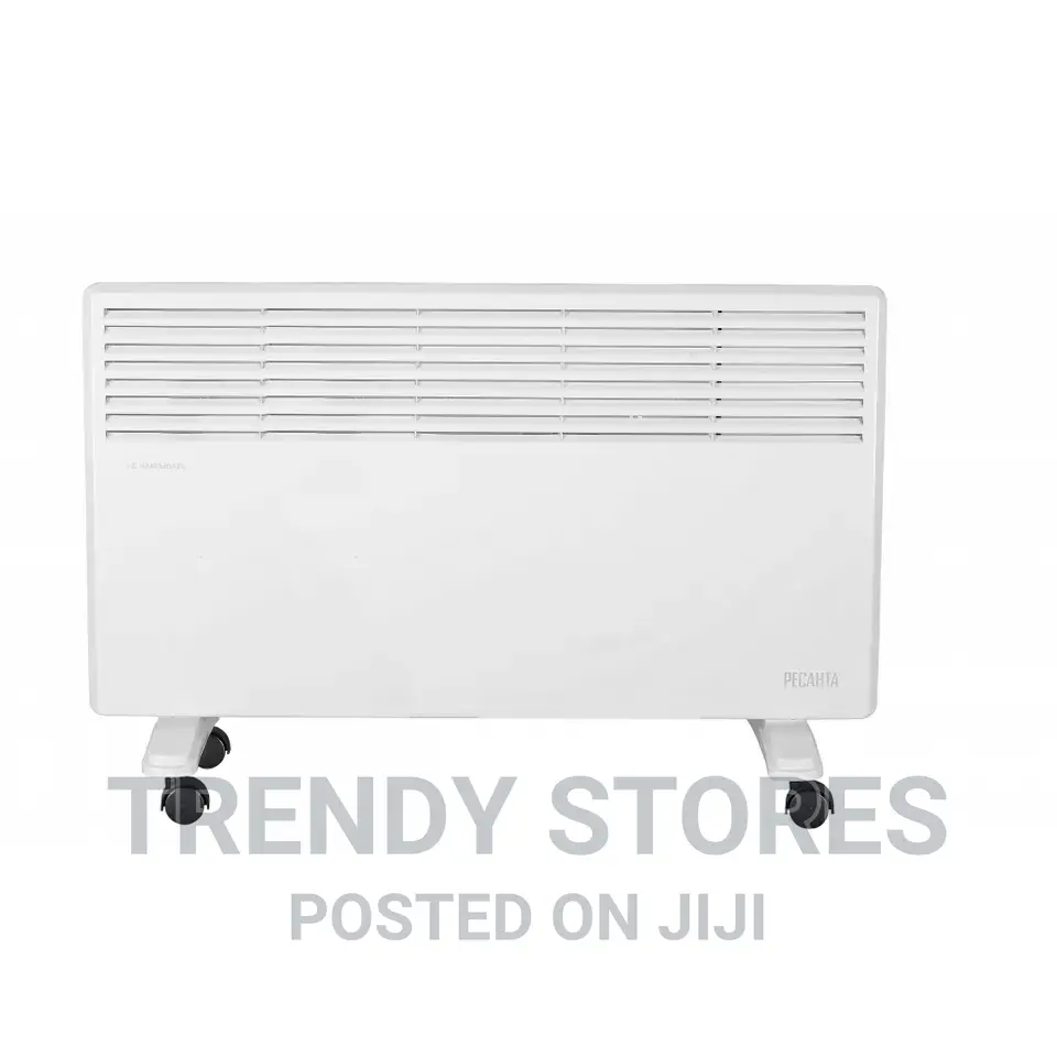 Room Heaters Convector Types