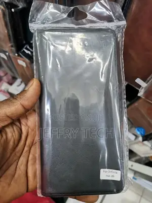 Case for Infinix Hot 20i Wallet Flip Leather Cover Card Slot