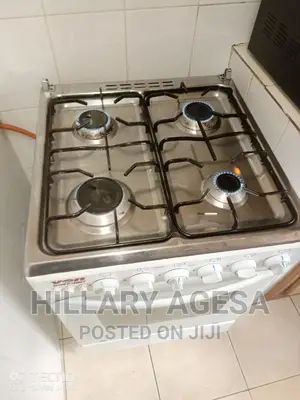 Gas Cooker Repairs