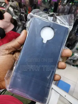 Classic Nokia G20 Flip Case - Blue