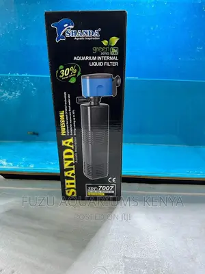 Filter Pump - Energy Saving Filter Pump