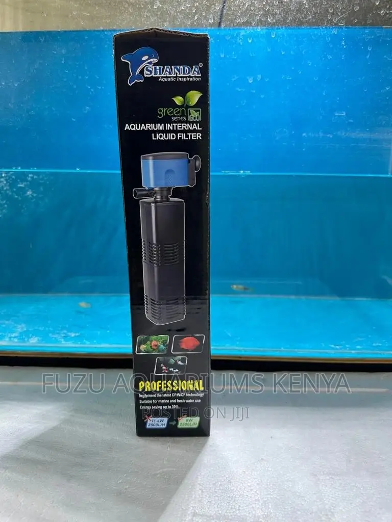 Filter Pump - Energy Saving Filter Pump