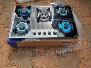 KITCHEN Hob