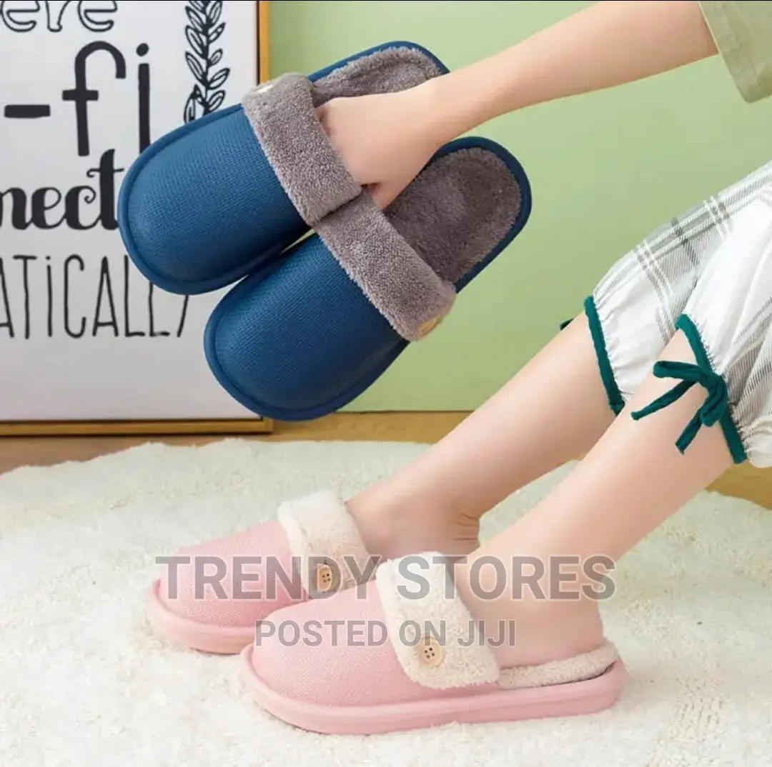 Indoors Slip on Shoes