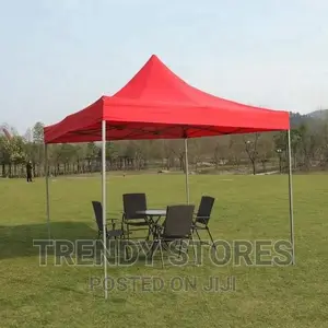 Pop Up Tents 3x3meters -Foldable