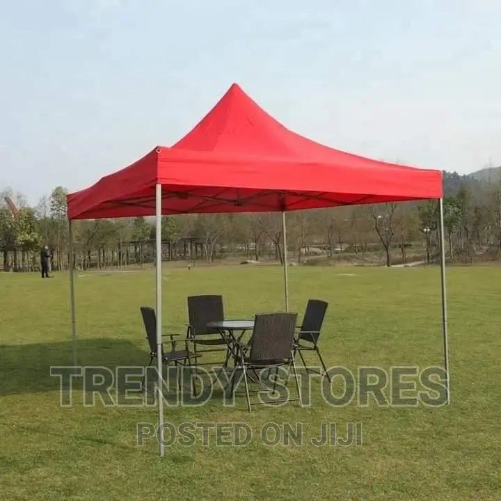Pop Up Tents 3x3meters -Foldable