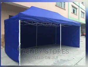 3*6 Mega Pop Up Tent