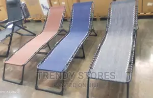 Foldable Travel Bed