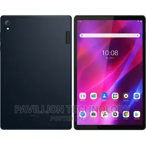 New Lenovo Tab K10 64 GB Black