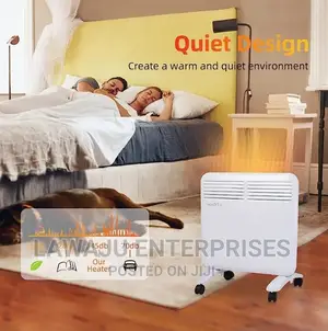 Room Heaters Convector