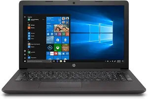 New Laptop HP 250 G8 8GB Intel Celeron SSD 256GB