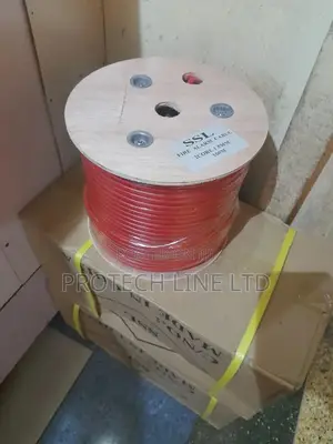 Fire Alarm Resistant Cable 1.5mm