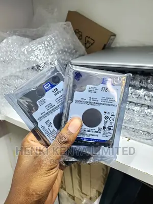 Brand Western Digital 1tb Hard Disk