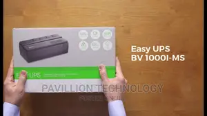 Apc Easy 1000va