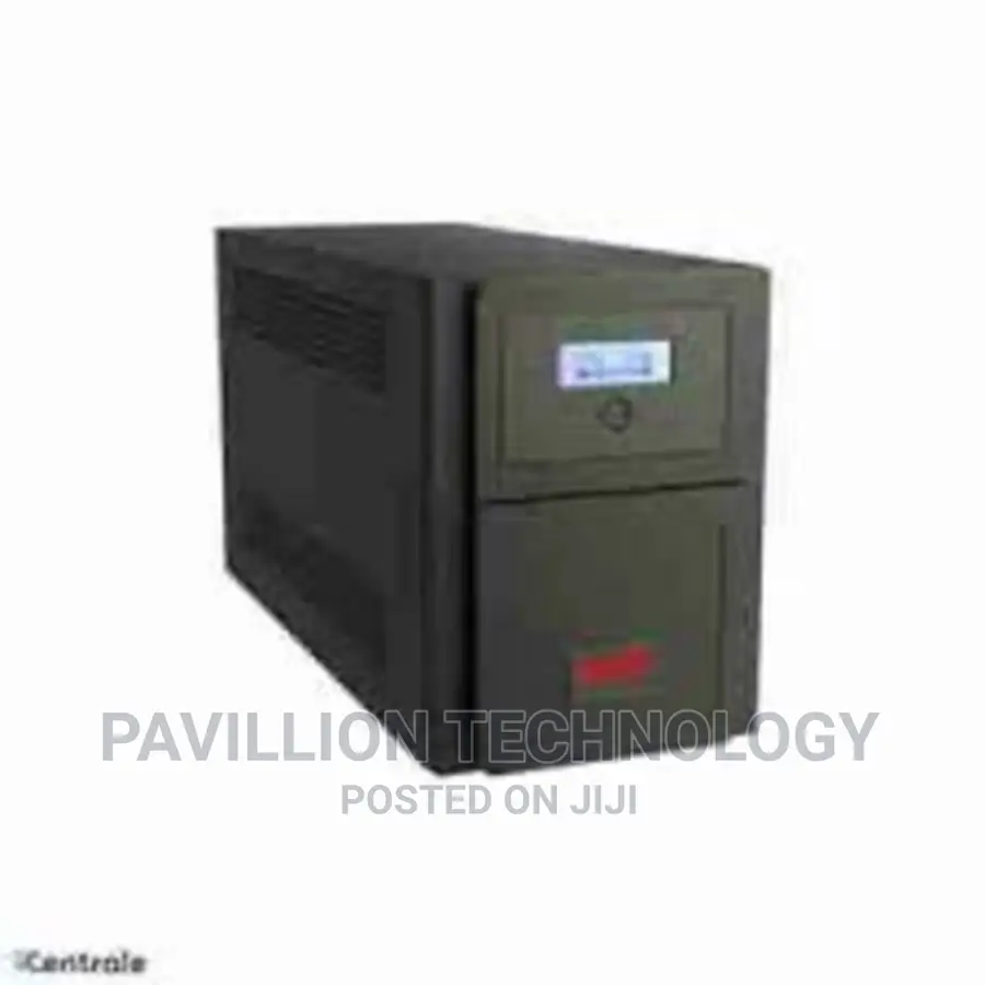 Apc Easy 1000va