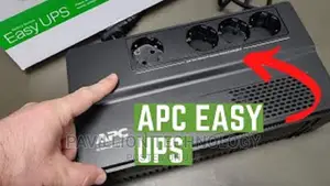 Apc Easy 1000va