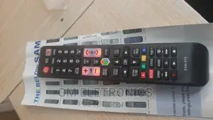 Universal Samsung (SAM 918) Replacement Remote.