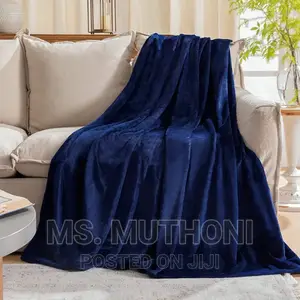 *Soft Fleece Blankets