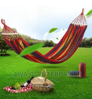 150cm Hanging Hammock