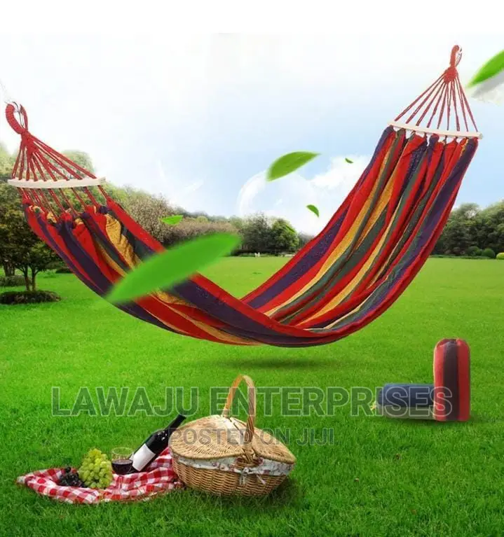 150cm Hanging Hammock
