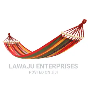 Hanging Hammock 100cm Wide