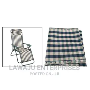 2 in 1 Recliner Foldable Chairs