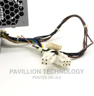 Hp Dc 5800 Powersupply