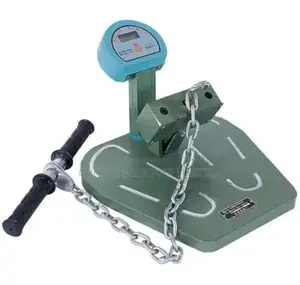 Back/ Leg/ Chest Dynamometer, 44*36*23cm