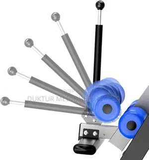 T-Inverted Table, Effective Therapeutic Inversion Table