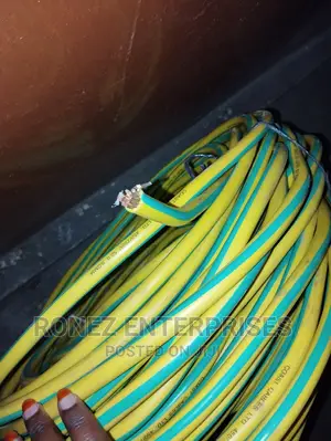 50mm Single Cable