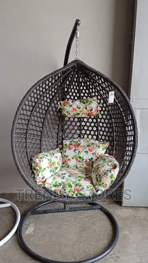Outdoor Swing Chair