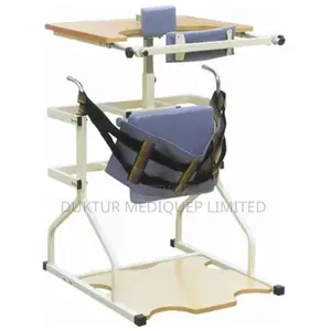 One Person Rehabilitation Standing Frame