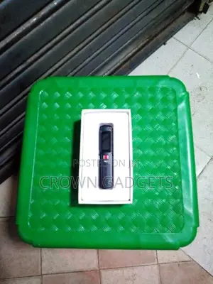 Enet Voice Recorders