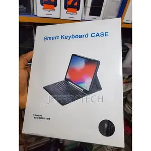 Samsung Galaxy Tab S7 FE Keyboard Case