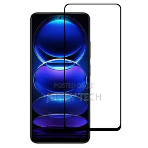 Full Screen Protector for Xiaomi Redmi Note 12 China